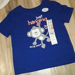 Boy shirt